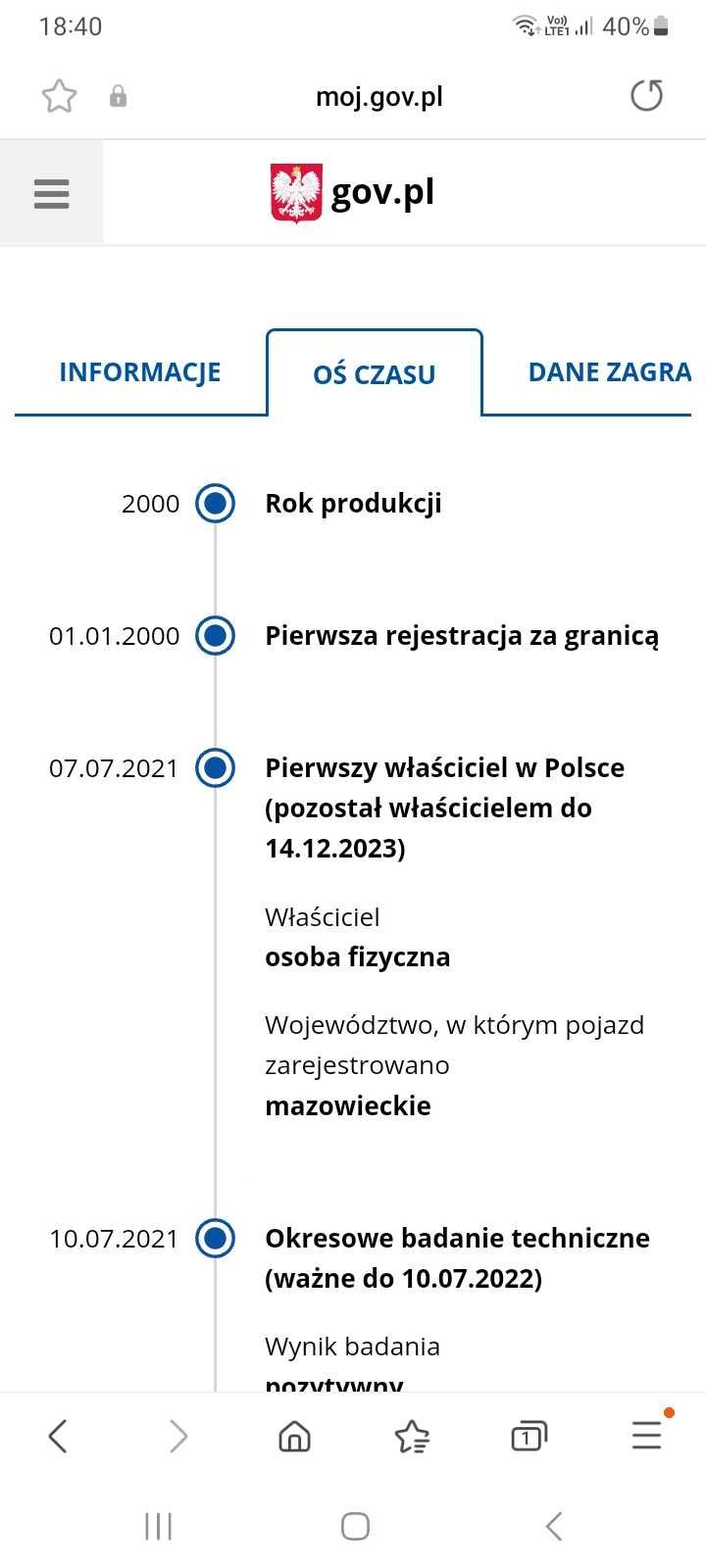 Mercedes Clk 200 kompresor +Lpg 2000r. Od 2021 r. w Polsce
