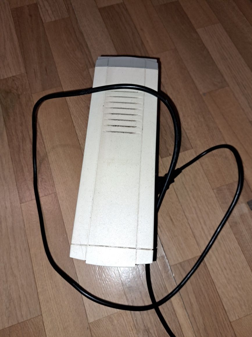 ДБЖ Apc Back-UPS CS 500VA