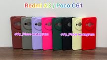 Чохол Xiaomi Redmi A3 чехол Poco C61 Сяомі Редмі А 3