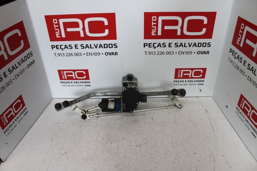 Limpa Para Brisas Seat Altea