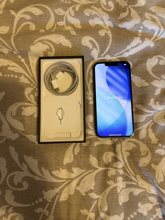 Iphone 13 Pro 1 Tera