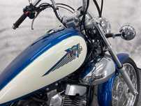 Yamaha Virago 125 Top Stan 6300km