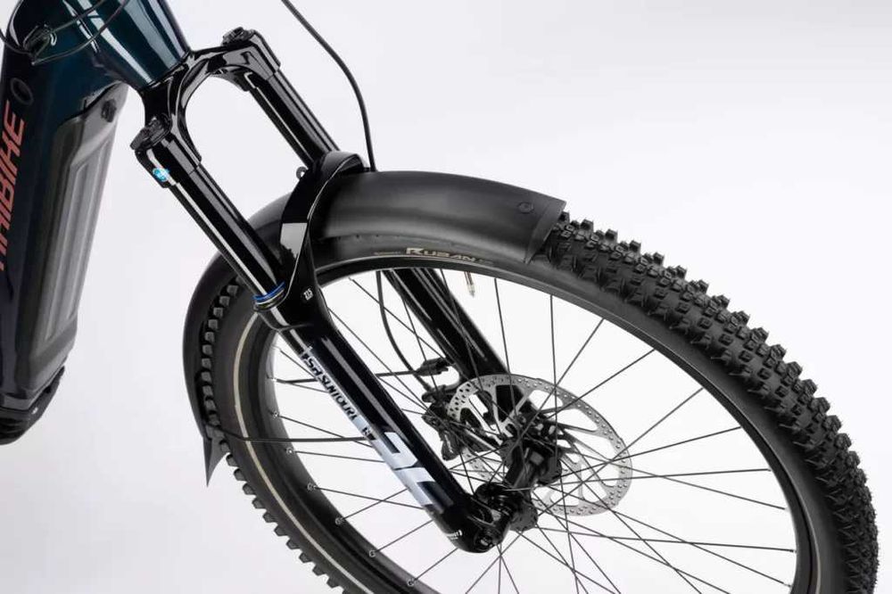 Rower Elektryczny Haibike ADVENTR 8.5 Low Promocja!