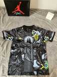 Koszulka nike x brazil