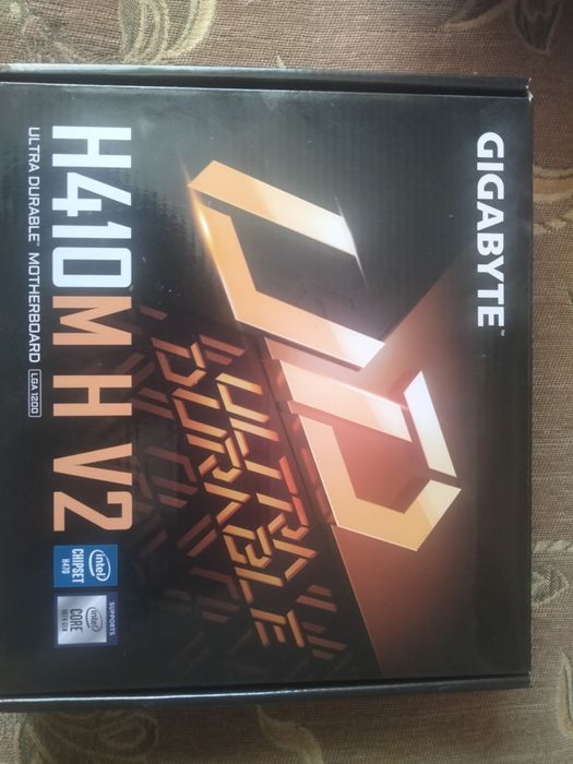 Оперативна пам'ять ДДР 4