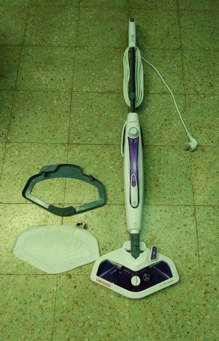 Polti vaporetto sv440 double