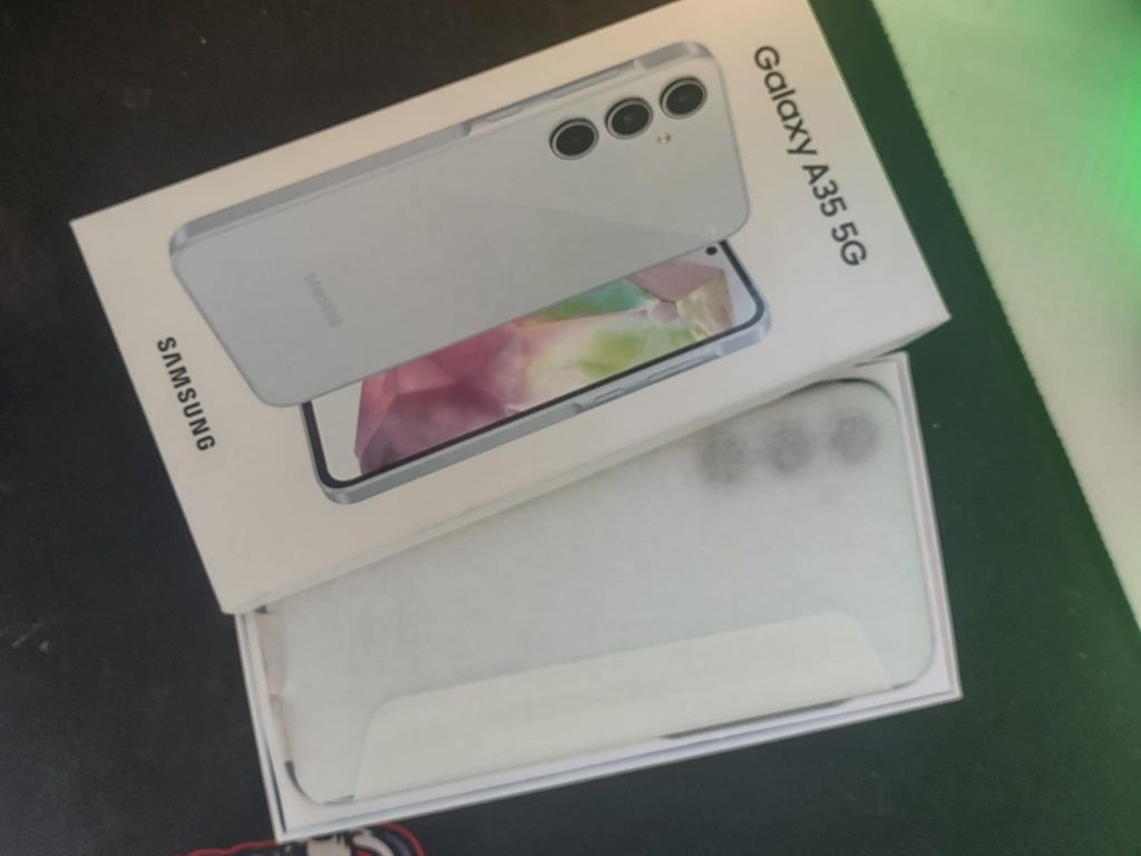 Samsung Galaxy A35 5G