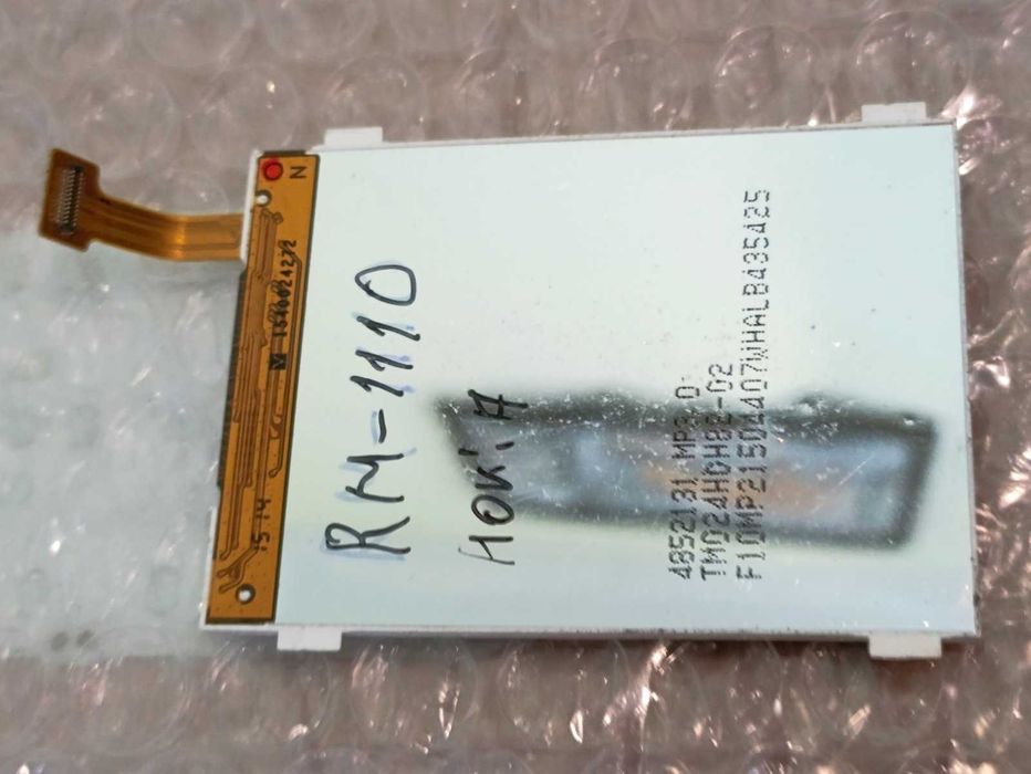 Дисплей NOKIA 220/215/222 RM-1110