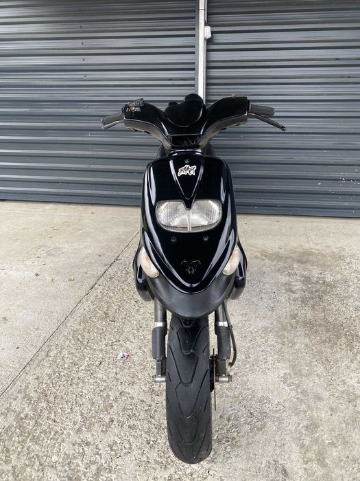 Gilera Stalker 50/70