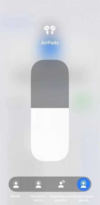 Навушники AirPods 4 (2025) - беспроводные наушники эпл iOS 18+