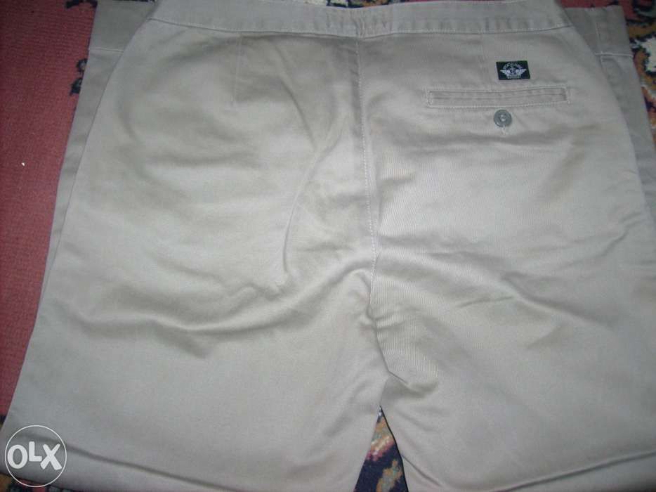 Calça de senhora