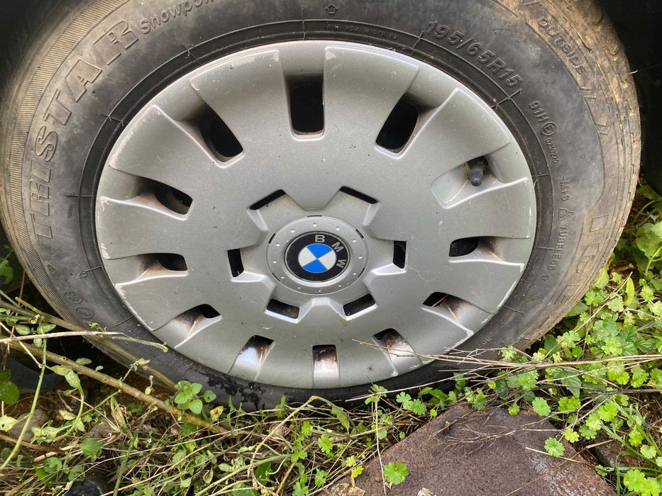 Peças BMW E46 320I 2.2