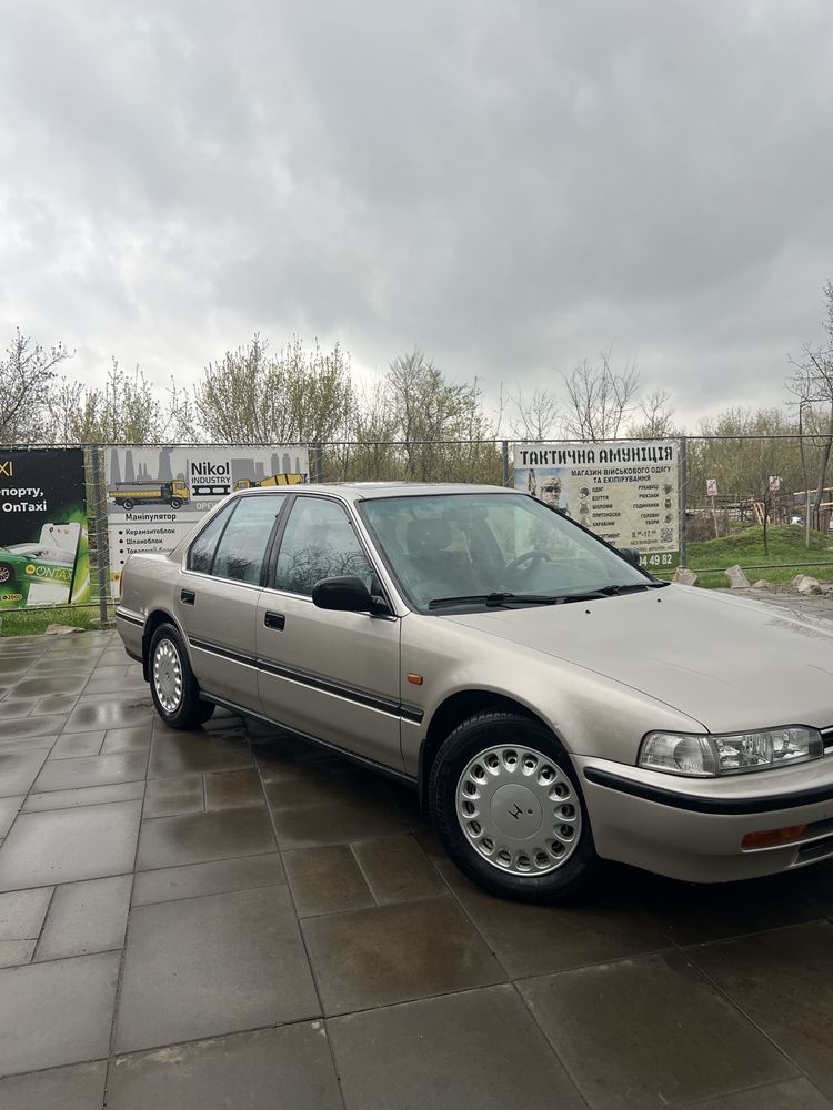 Продам Honda Acord