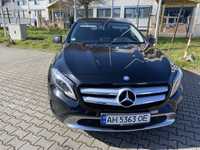 Mercedes-Benz GLA 180