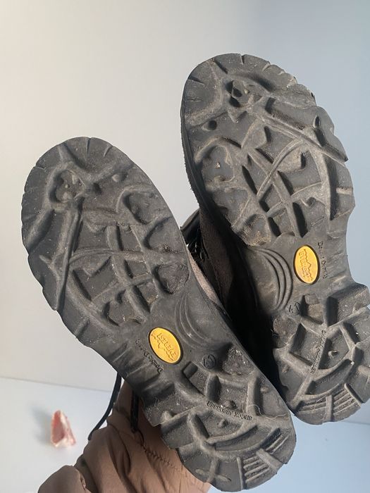 Черевики трекінгові 41 розмір everest