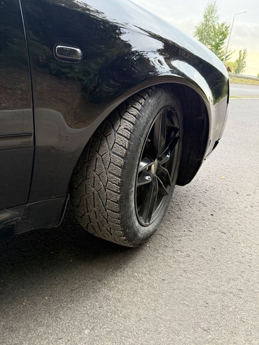 AUDI A6 C5 1.8T 1998