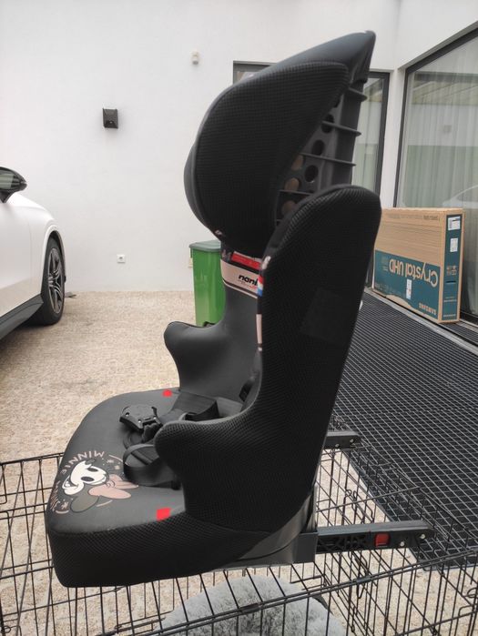Cadeira de criança para carro