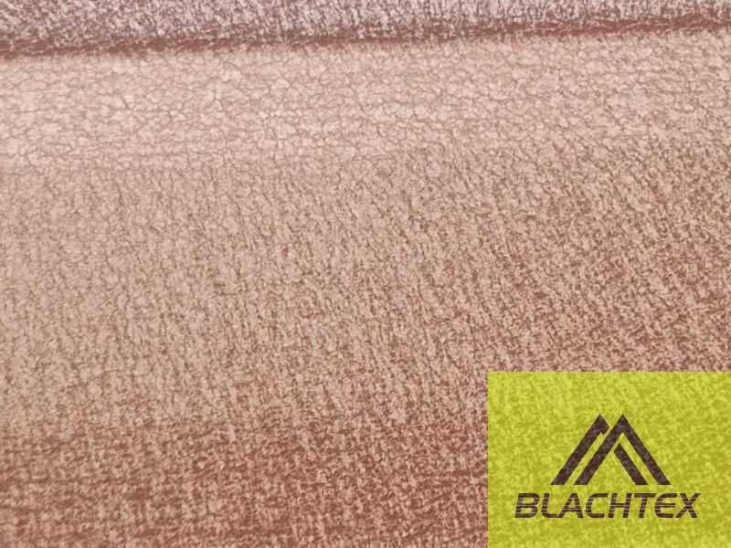 BLACHA NA DACH, BLACHA NA DACHY 2 gat blacha trapezowa BRĄZ Dachowa