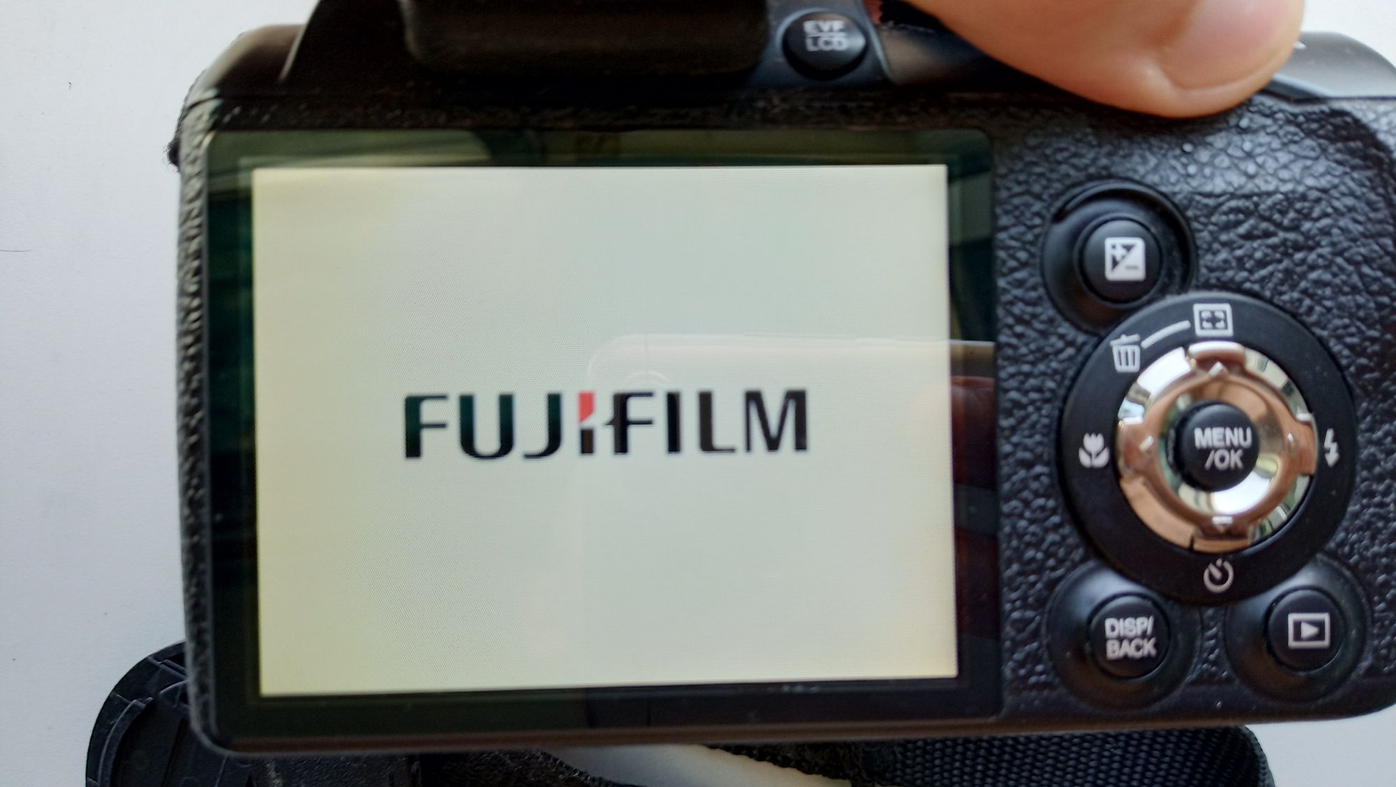 Фотоаппарат fujifilm fine pix S4430