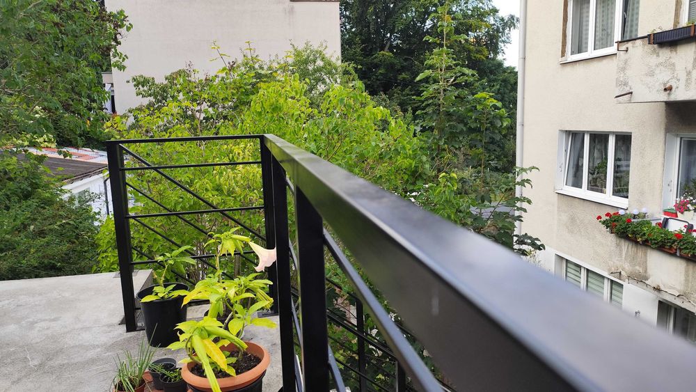 Balustrady, poręcze i barierki stalowe – nowoczesny design i trwałość