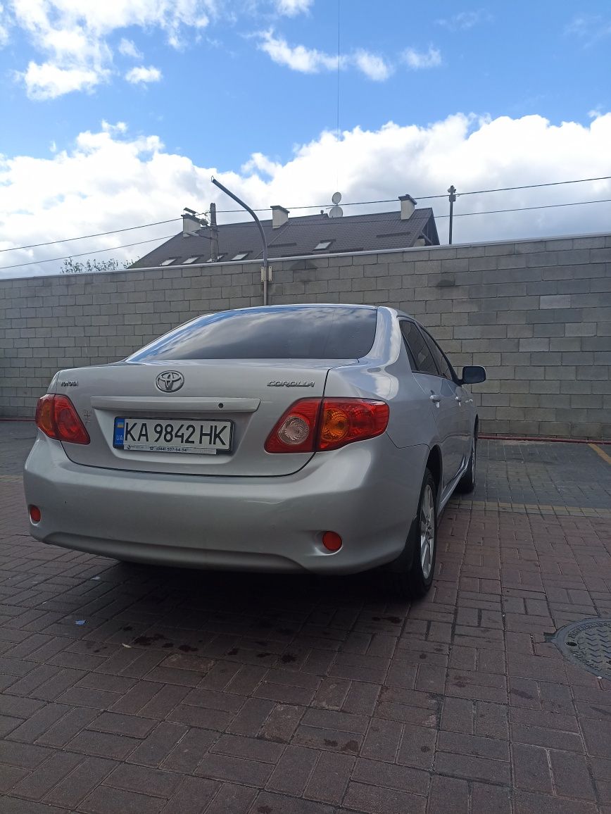 Продам Toyota Corolla E150