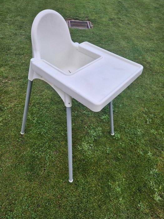 Krzesełko dla niemowlaka Ikea