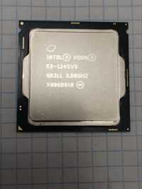 Процессор socket 1151 Intel Xeon E3-1245 v5 аналог Core i7-6700