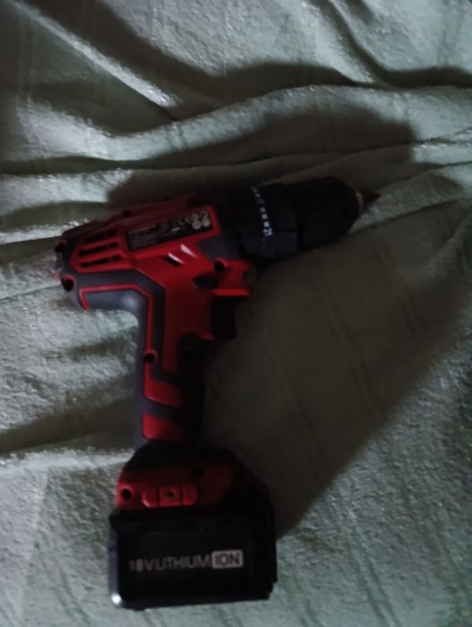 Wkrętarka IUSU sprzedam tanio polecam