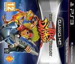 Jak & Daxter Trilogy HD Collection ps3, sklep Tychy