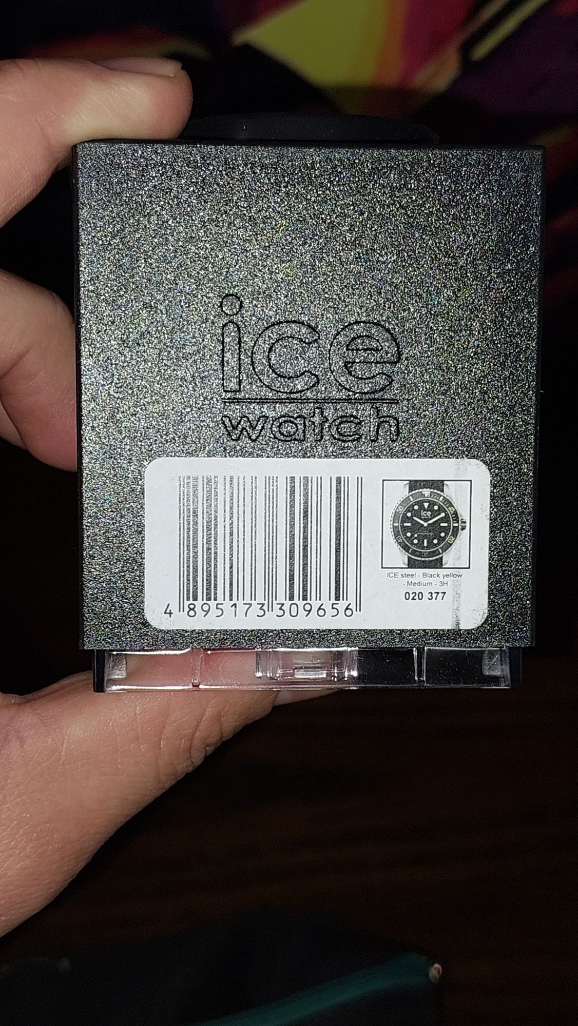 часы Ice Watch новые в упаковке