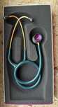 Stetoskop Littmann Classic Pediatric 2 Rainbow