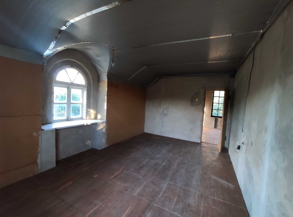 Будинок 203 кв.м. в лісі, Мала Солтанівка, 40 км від Києва