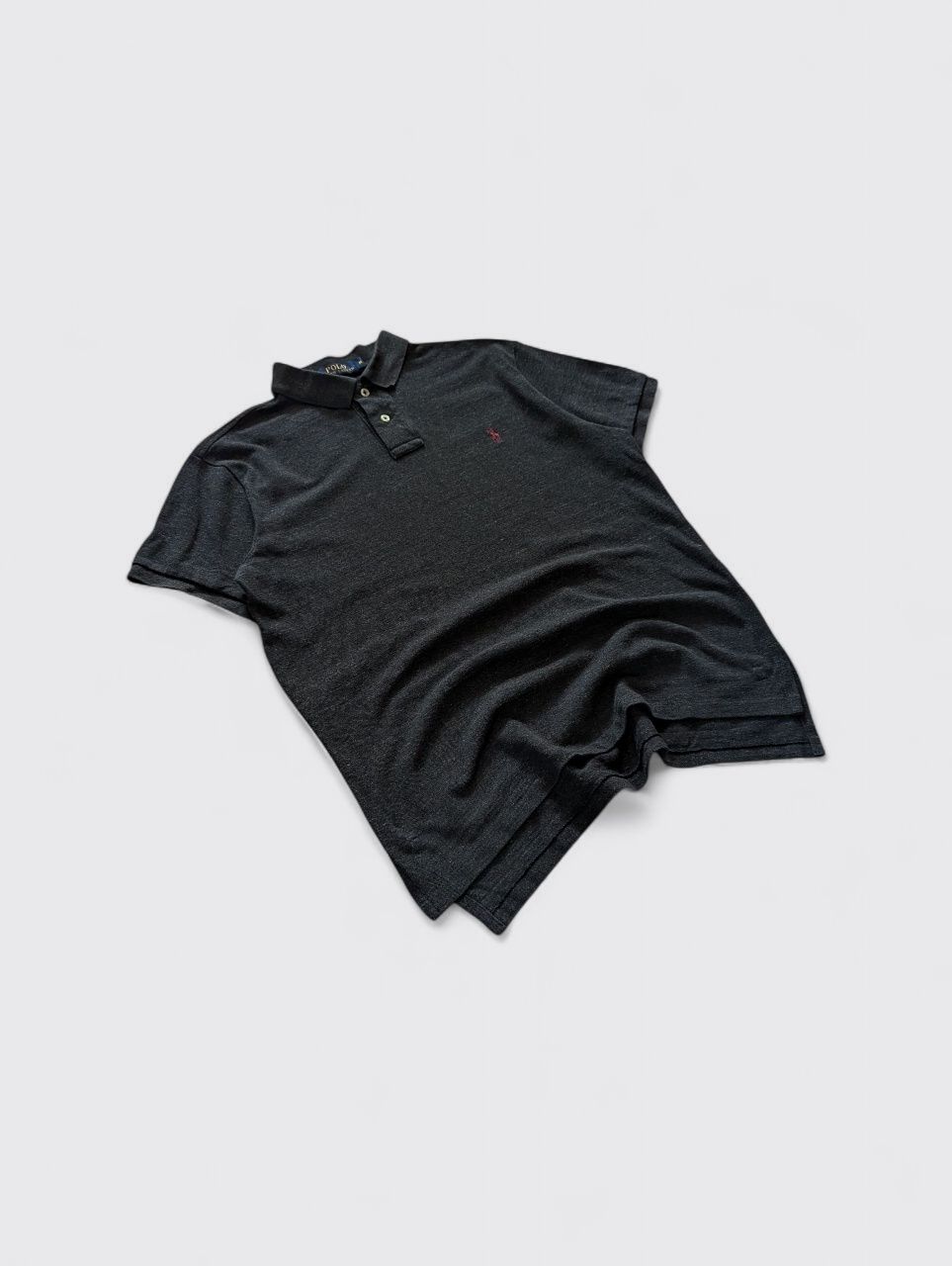 Футболка Поло Polo Ralph Lauren Оригінал