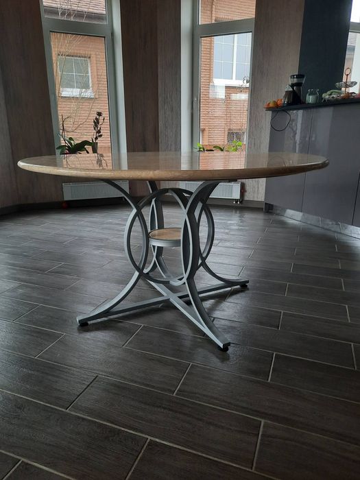 Опора для стола.Стол Loft.Подстолье.Ножки для стола Loft