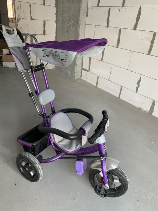 Велосипед дитячий