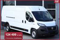 Fiat Ducato L4H2 180KM  Klima automat !! Kamera !! Radio 7" !! Drzwi tył 270° !!