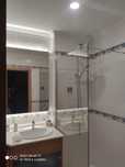 Remodelações de banhos -  Pladur e pintura