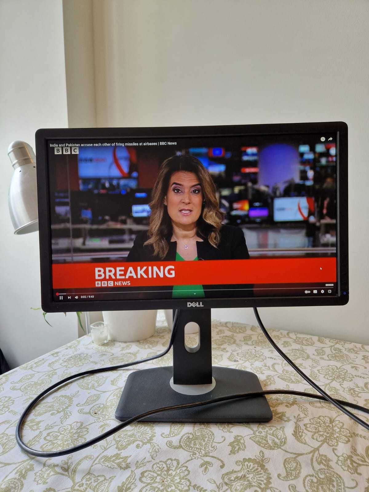 Monitor Dell P2212Hb 21,5 cala 16x9