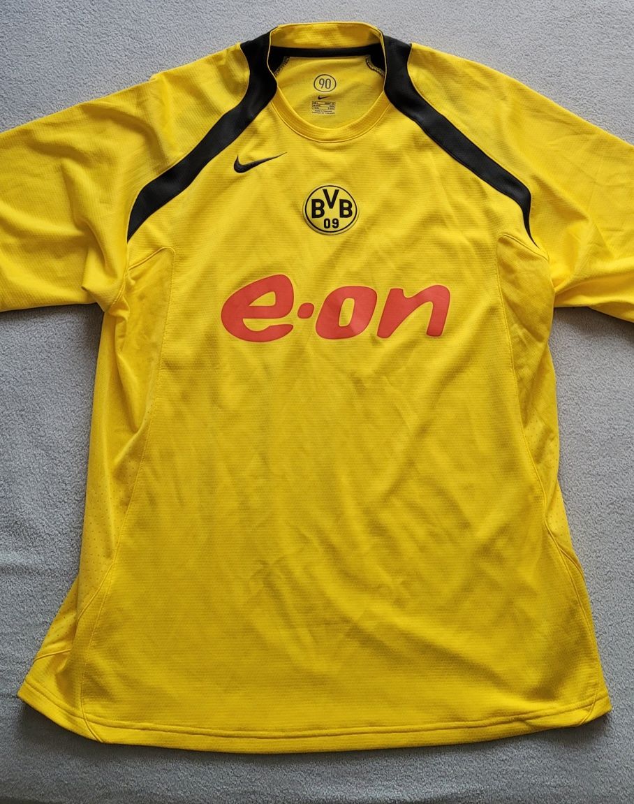 Koszulka oryginalna Borussia Dortmund