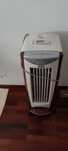 Aquecedor com comando e faz frio