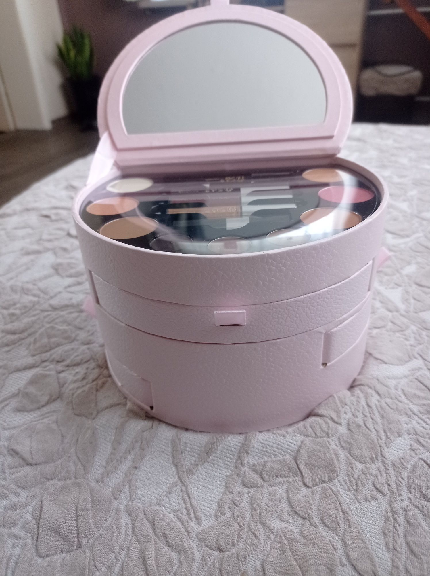 Zestaw do makijażu 
Douglas Collection Make-up Beauty