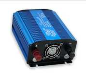 Автомобільний інвертор Дніпро 9 12-220V 300-600W з чиста синос