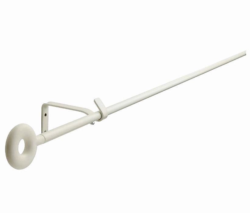 Karnisze Ikea 3 szt