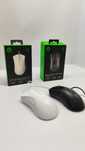 Дротова геймерська мишка Razer Razer DeathAdder Essential
