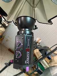 Flashs Bowens Esprit 250