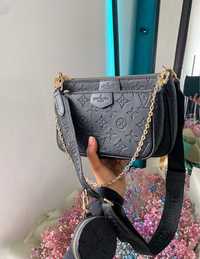 LV multi pochetten