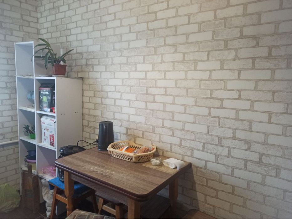 Сдам комнату с хозяйкой