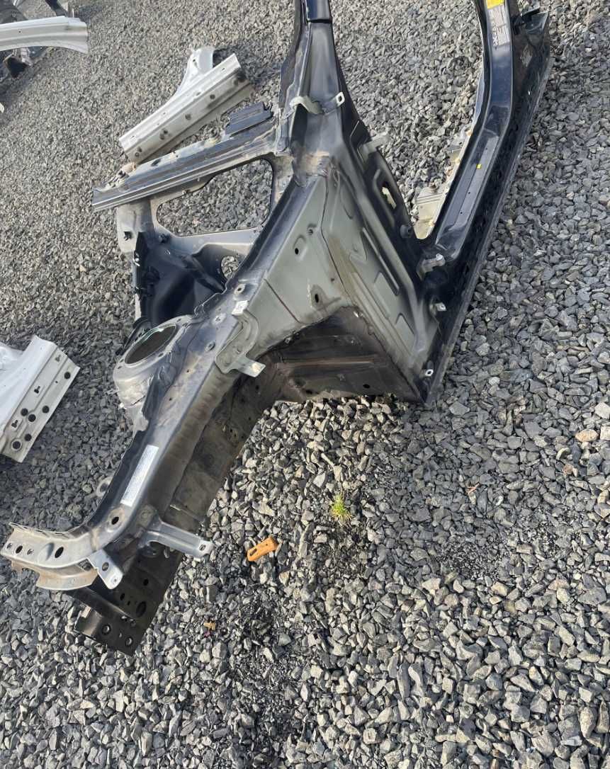 BMW F30 F31 F34 GT F35 F80 разборка бампер запчасти BMW F31 F30 F34