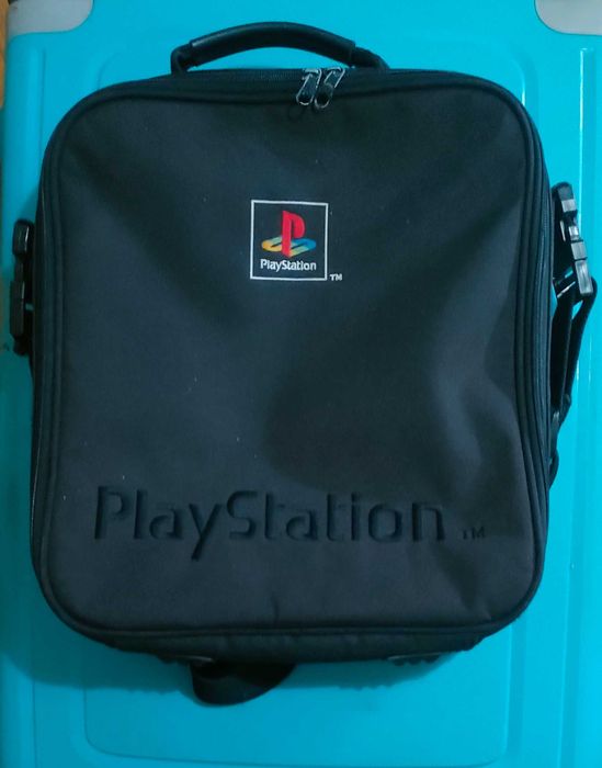 Mala para PlayStation 1