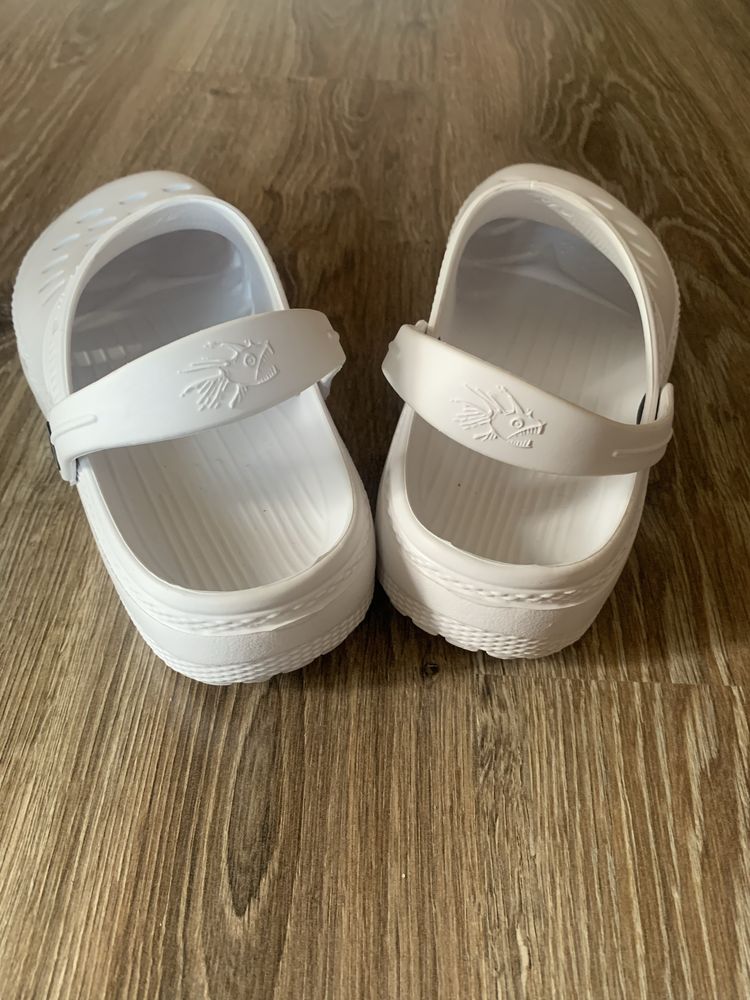 Тапочки крокс Crocs  жіночі оригінал